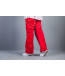 Calça Pijama Cirúrgico Vermelha Calça Pijama Cirúrgico Vermelha