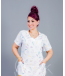 Camisa Feminina Forma de Amar Camisa Feminina Forma de Amar