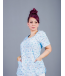 Camisa Feminina Apoio Camisa Feminina Apoio