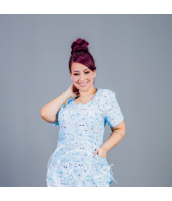 Camisa Feminina Apoio Camisa Feminina Apoio