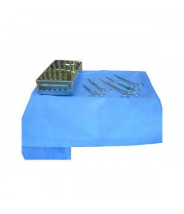 Fronha de Mayo 0,80 x 0,70 C/10