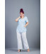 Pijama Cirúrgico Feminino Apoio Pijama Cirúrgico Feminino Apoio